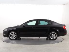 Skoda Octavia - 2019