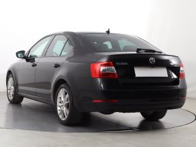 Skoda Octavia - 2019