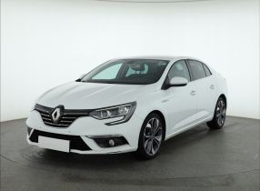 Renault Megane - 2017