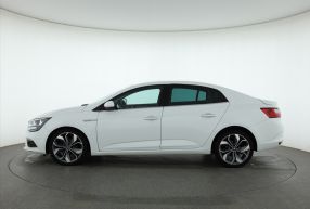 Renault Megane - 2017