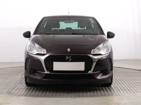 DS 3 - 2016