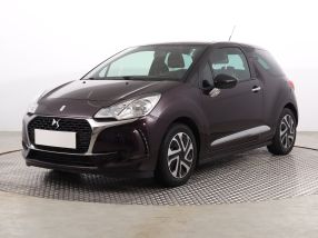 DS 3 - 2016