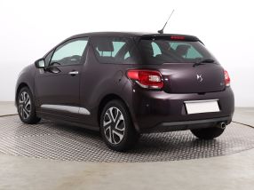 DS 3 - 2016