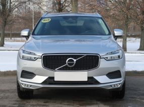 Volvo XC60 - 2017