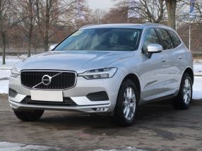 Volvo XC60 - 2017