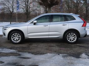 Volvo XC60 - 2017