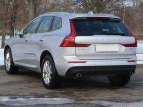 Volvo XC60 - 2017