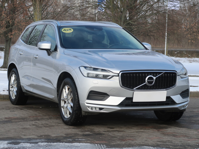 Volvo XC60 2017