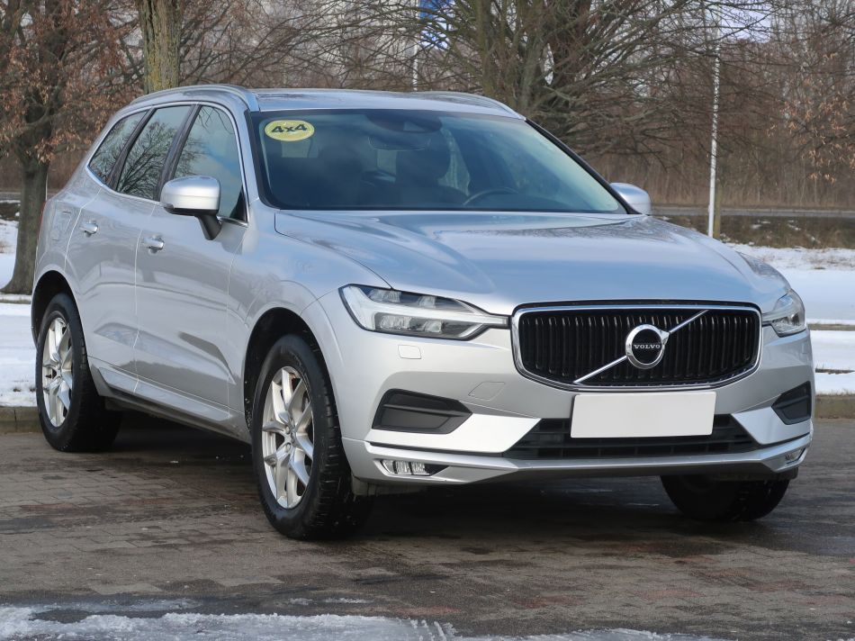 Volvo XC60 - 2017