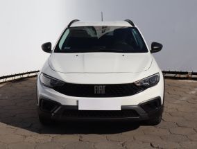 Fiat Tipo - 2021