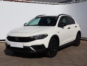 Fiat Tipo - 2021