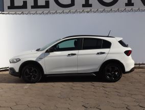 Fiat Tipo - 2021