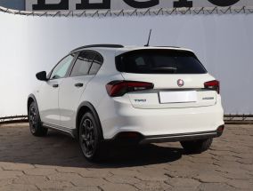 Fiat Tipo - 2021