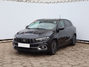 Fiat Tipo - 2021
