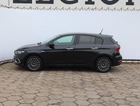 Fiat Tipo - 2021