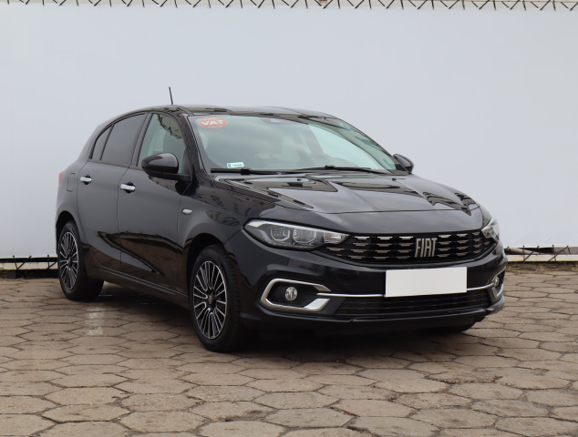 Fiat Tipo 2021