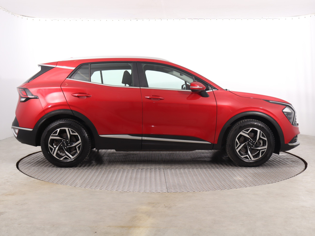 Kia Sportage 2023 1.6 T