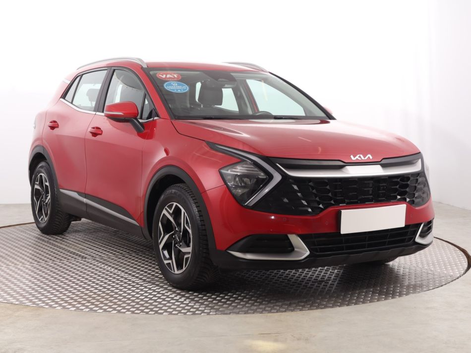 Kia Sportage - 2023