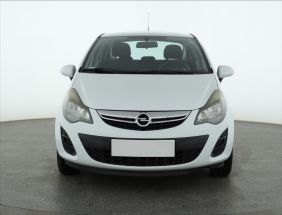 Opel Corsa - 2014