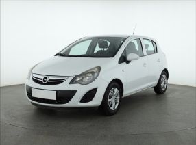 Opel Corsa - 2014