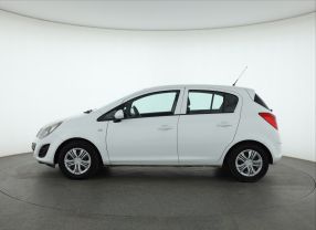 Opel Corsa - 2014