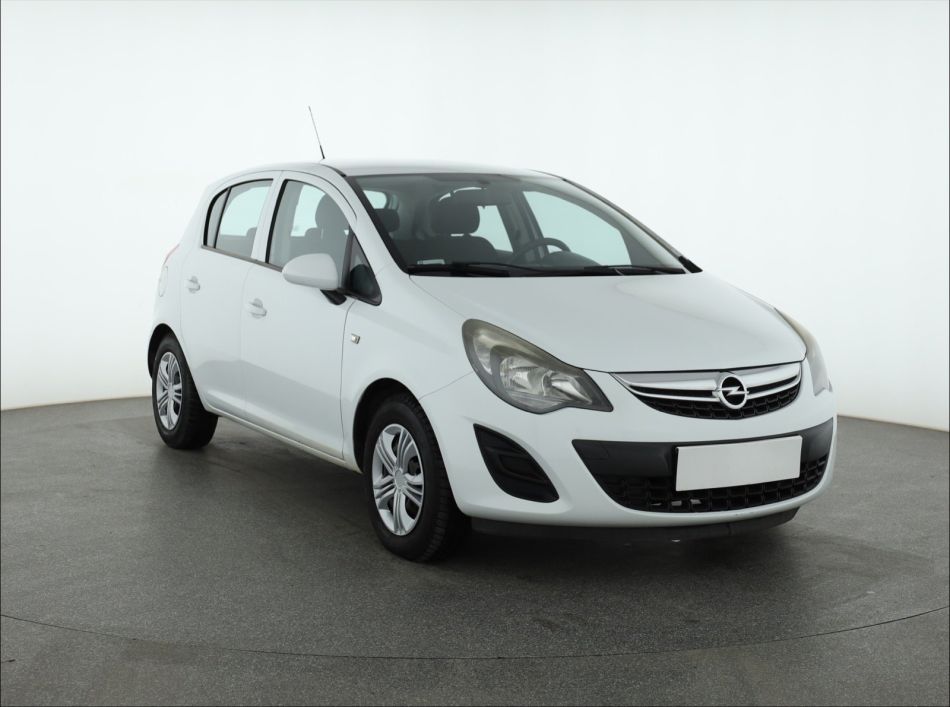 Opel Corsa - 2014