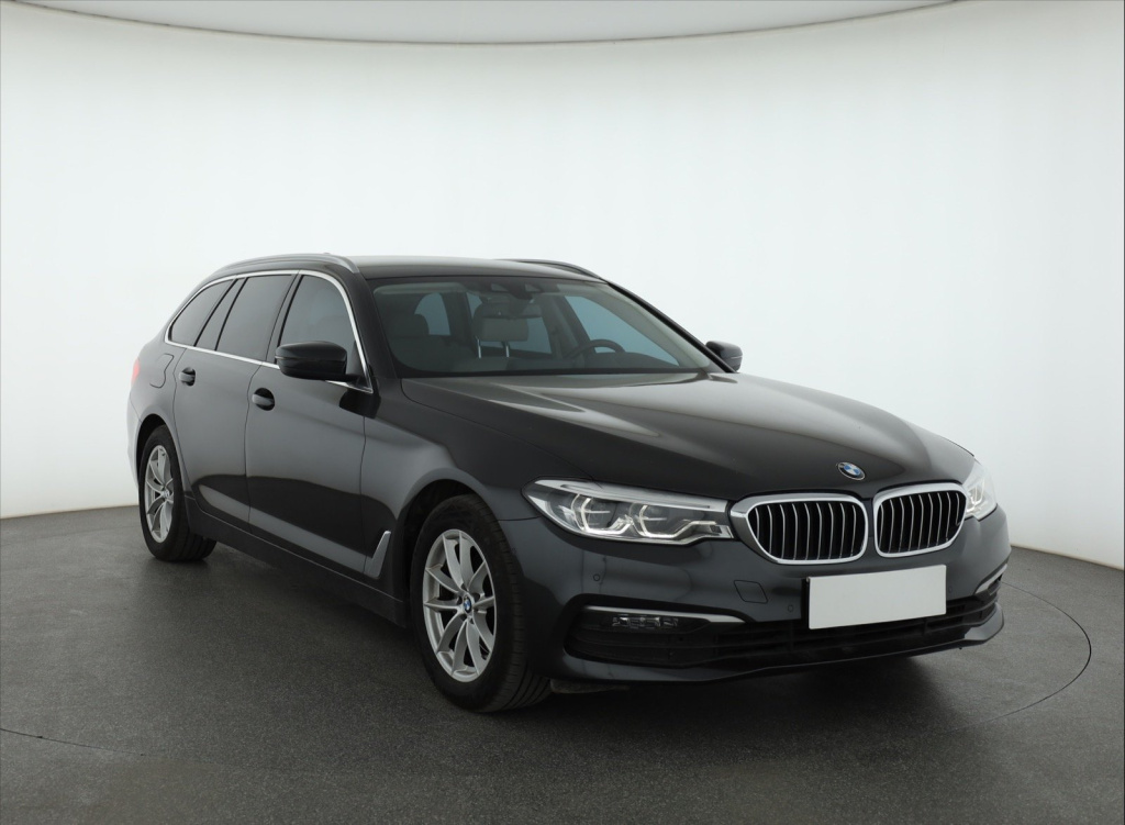 BMW 5