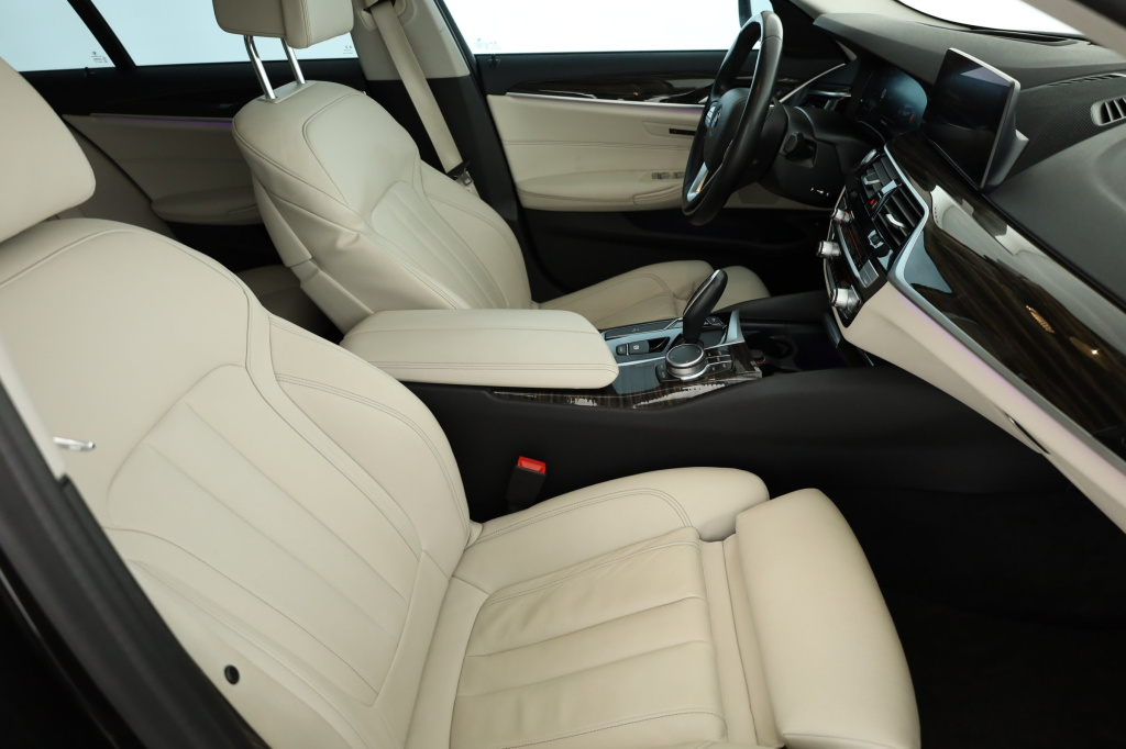 BMW 5