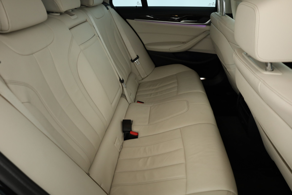 BMW 5