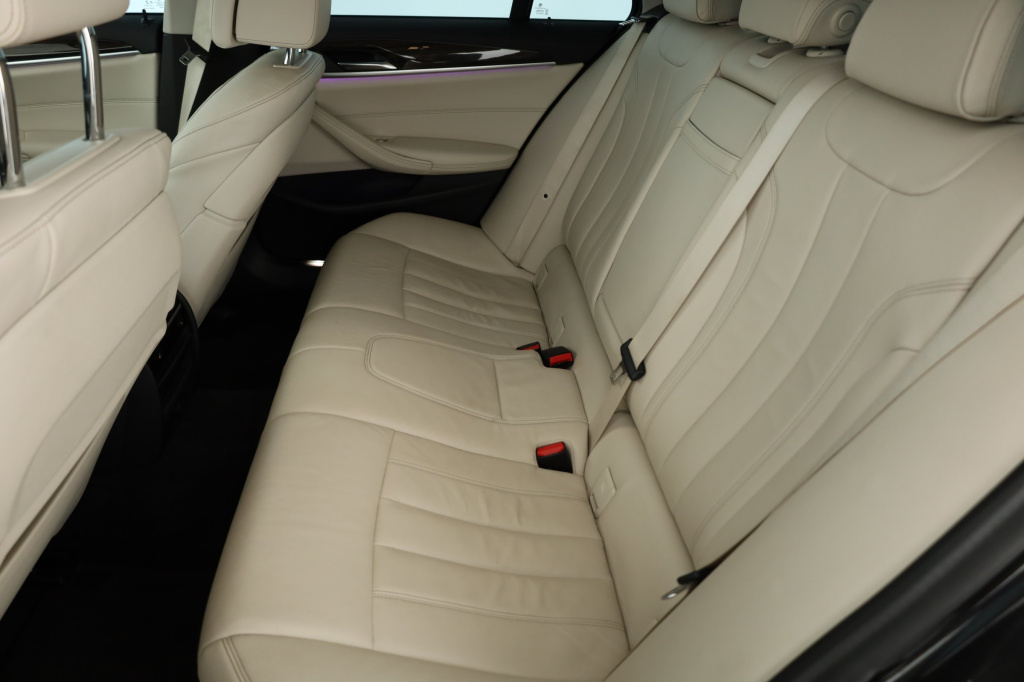 BMW 5