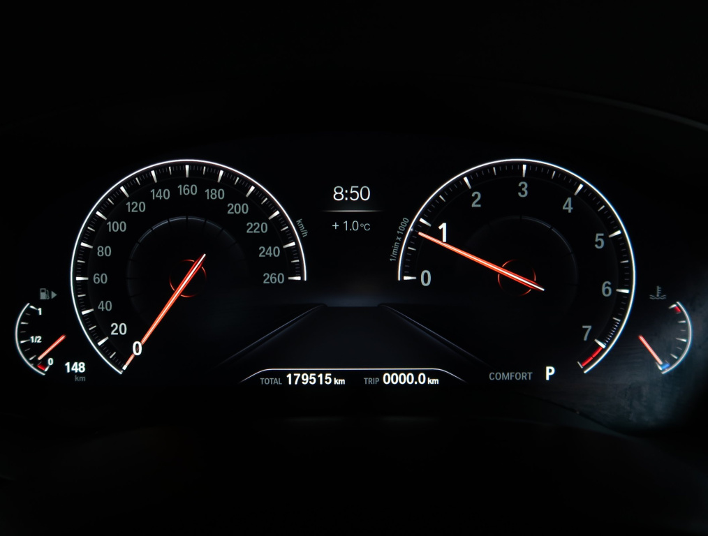 BMW 5