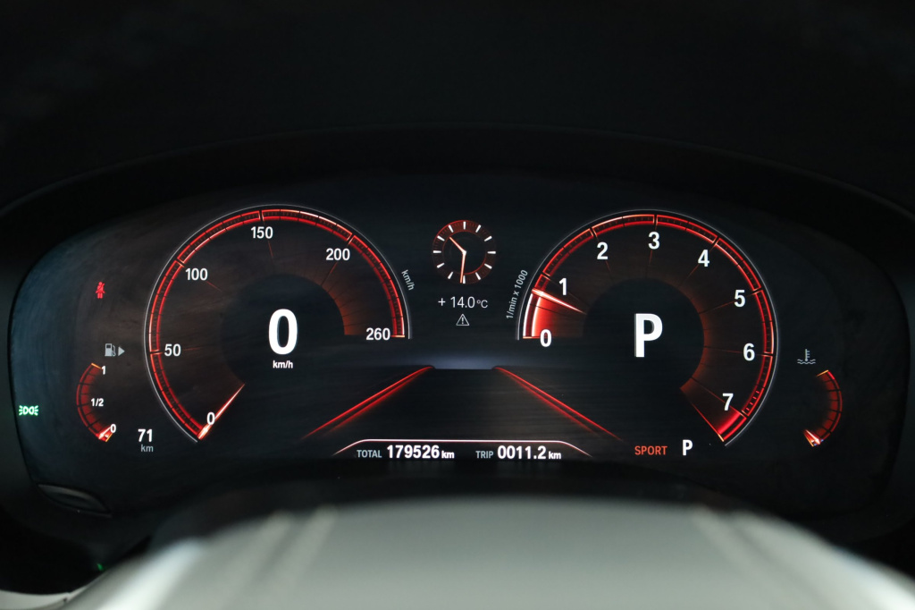 BMW 5