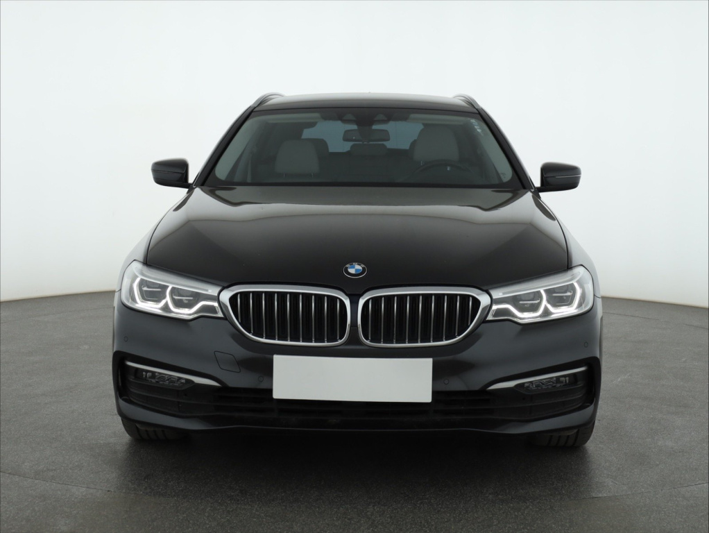 BMW 5
