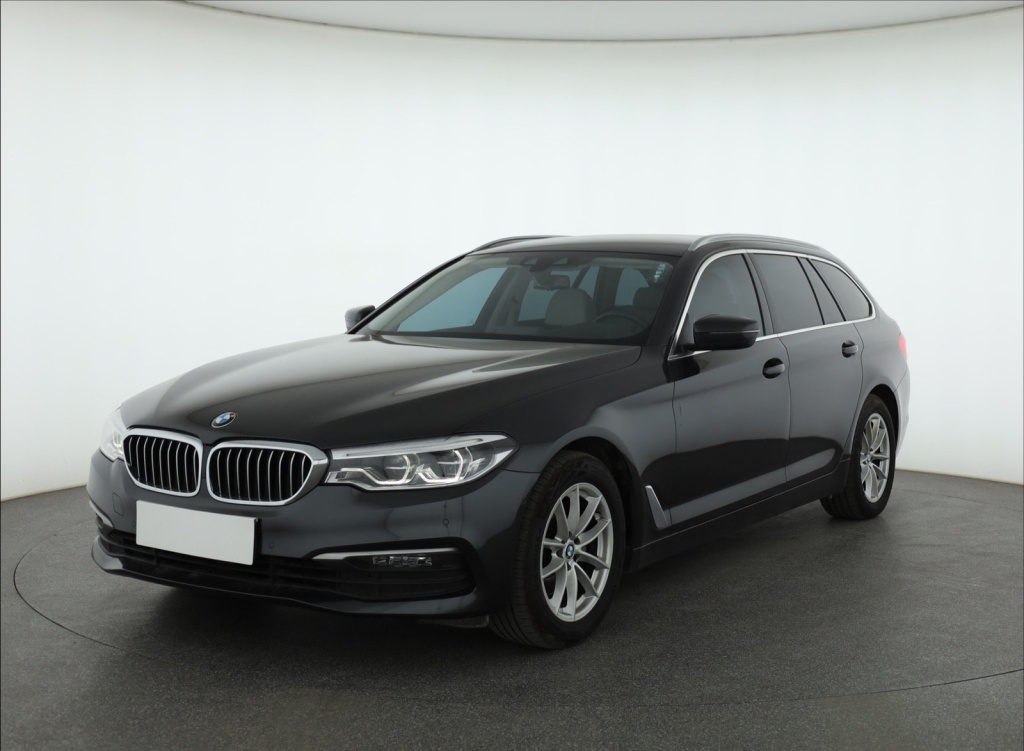 BMW 5