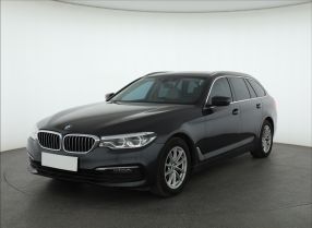 BMW 5 - 2019