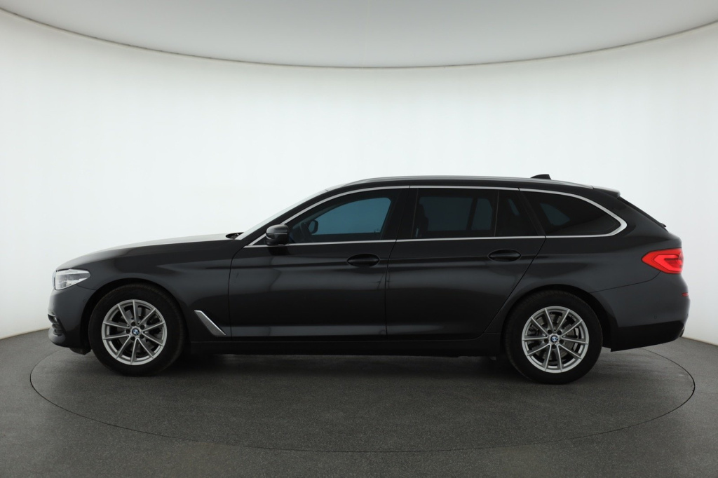 BMW 5