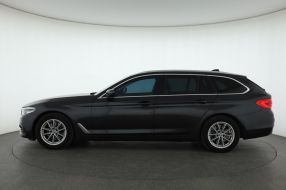 BMW 5 - 2019