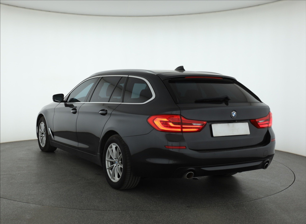 BMW 5