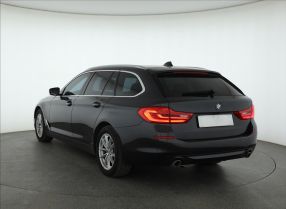 BMW 5 - 2019
