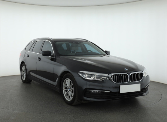BMW 5