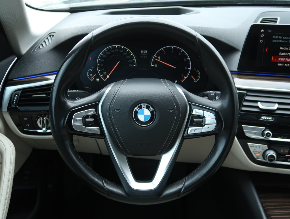 BMW 5