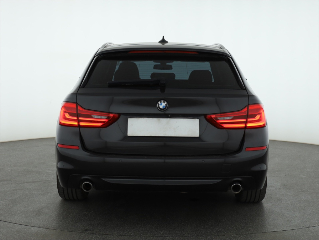 BMW 5