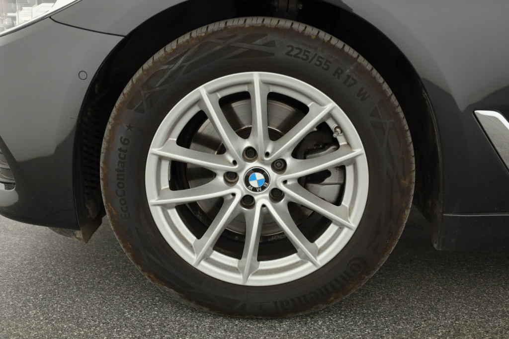 BMW 5