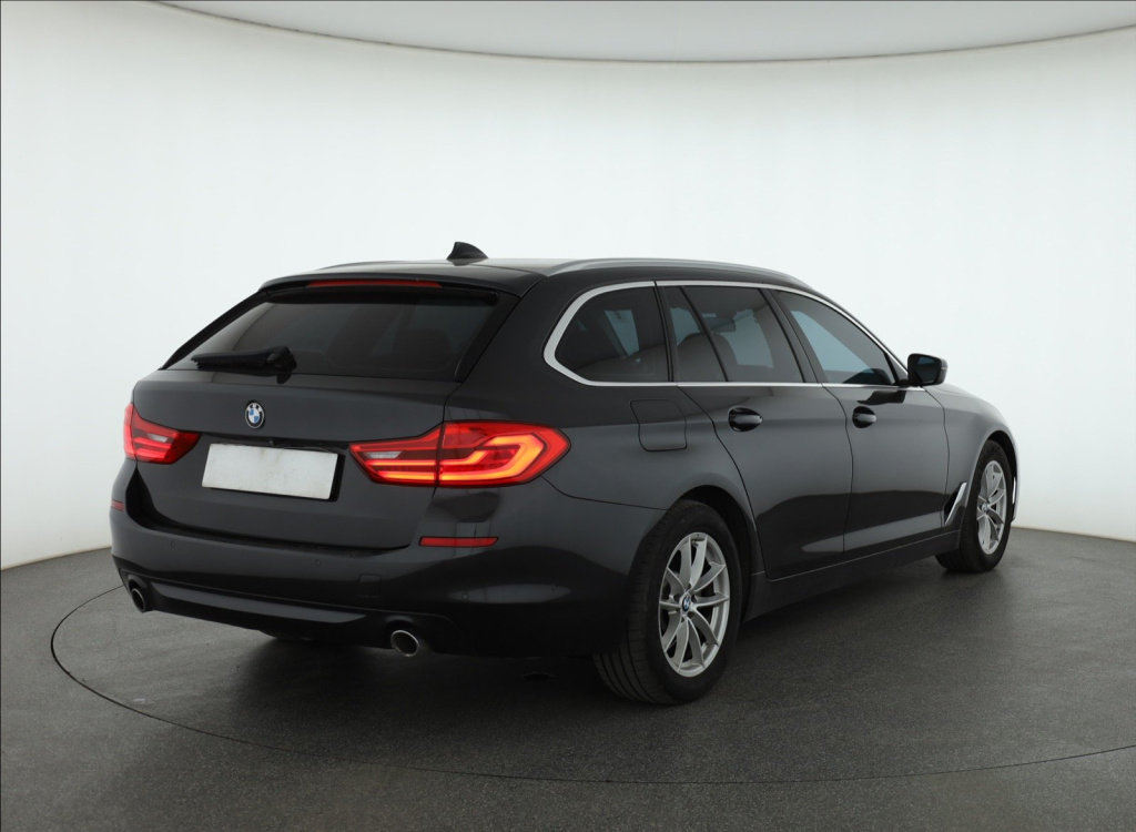 BMW 5