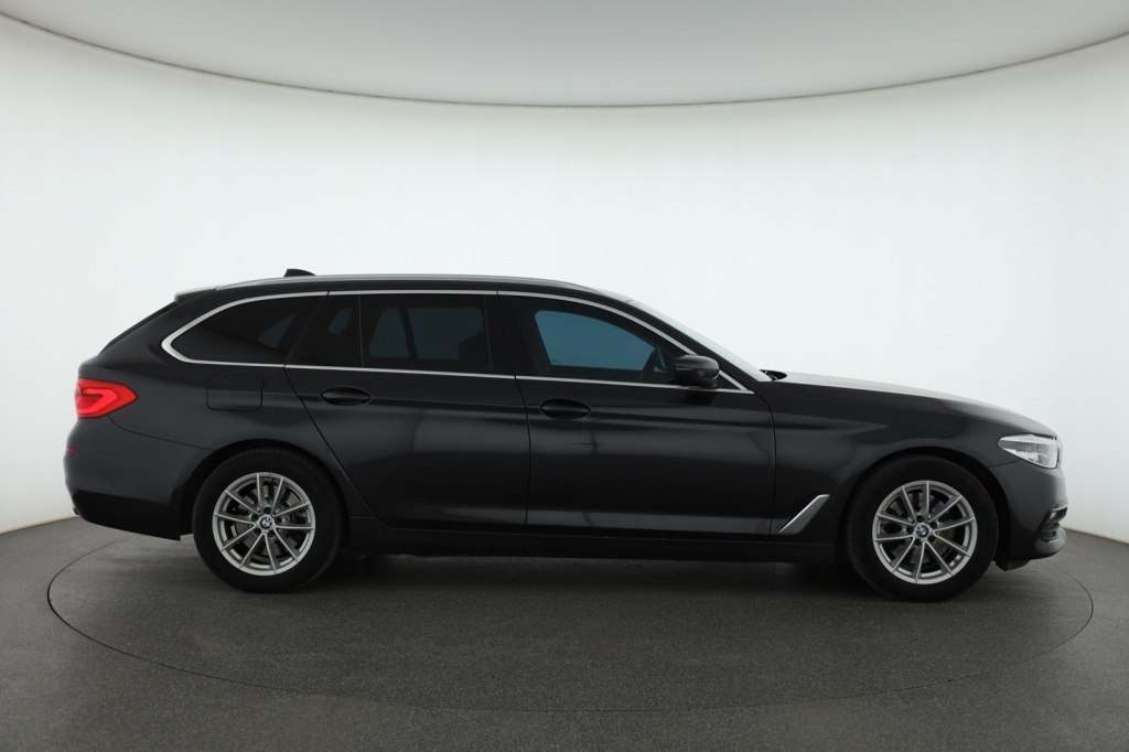 BMW 5