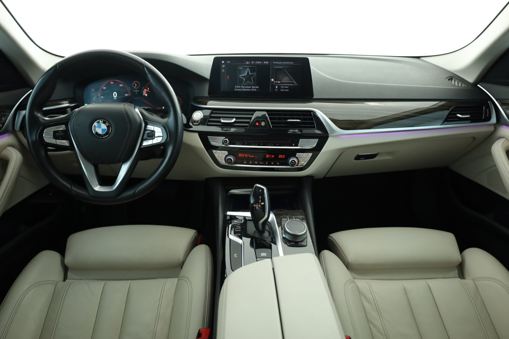 BMW 5