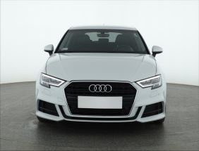 Audi A3 - 2019