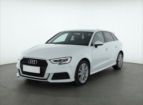 Audi A3 - 2019