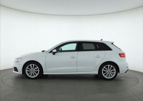 Audi A3 - 2019