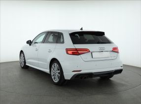 Audi A3 - 2019